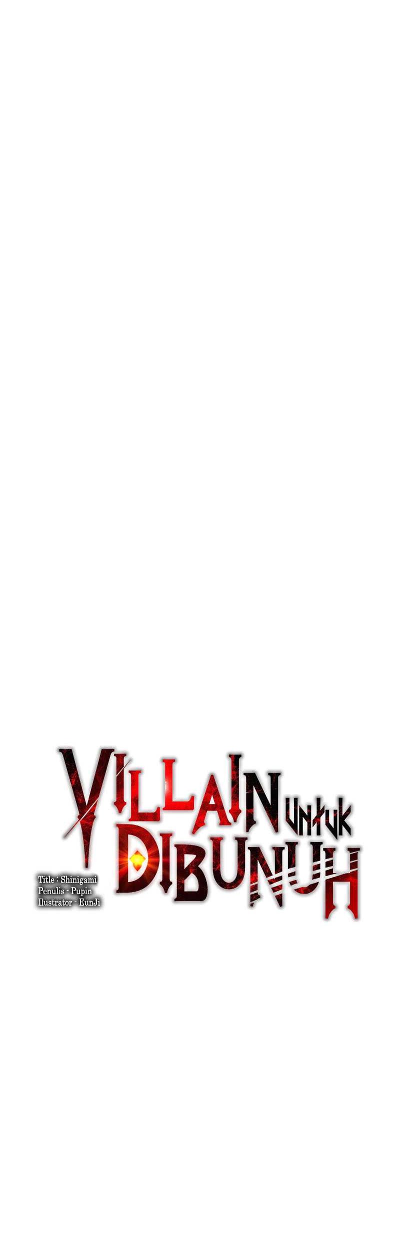 Villain To Kill Chapter 147 Gambar 24