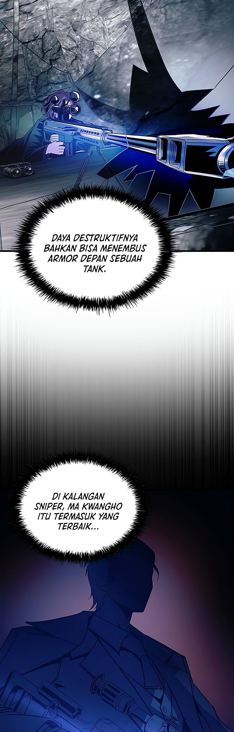 Villain To Kill Chapter 145 Gambar 52
