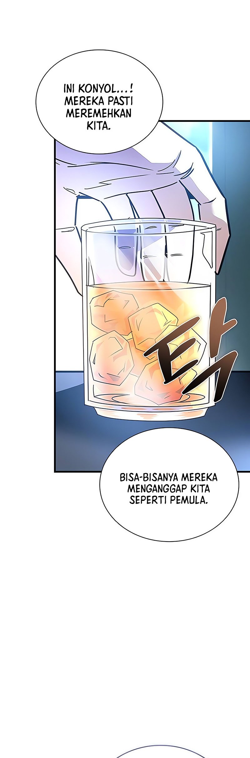 Villain To Kill Chapter 145 Gambar 13