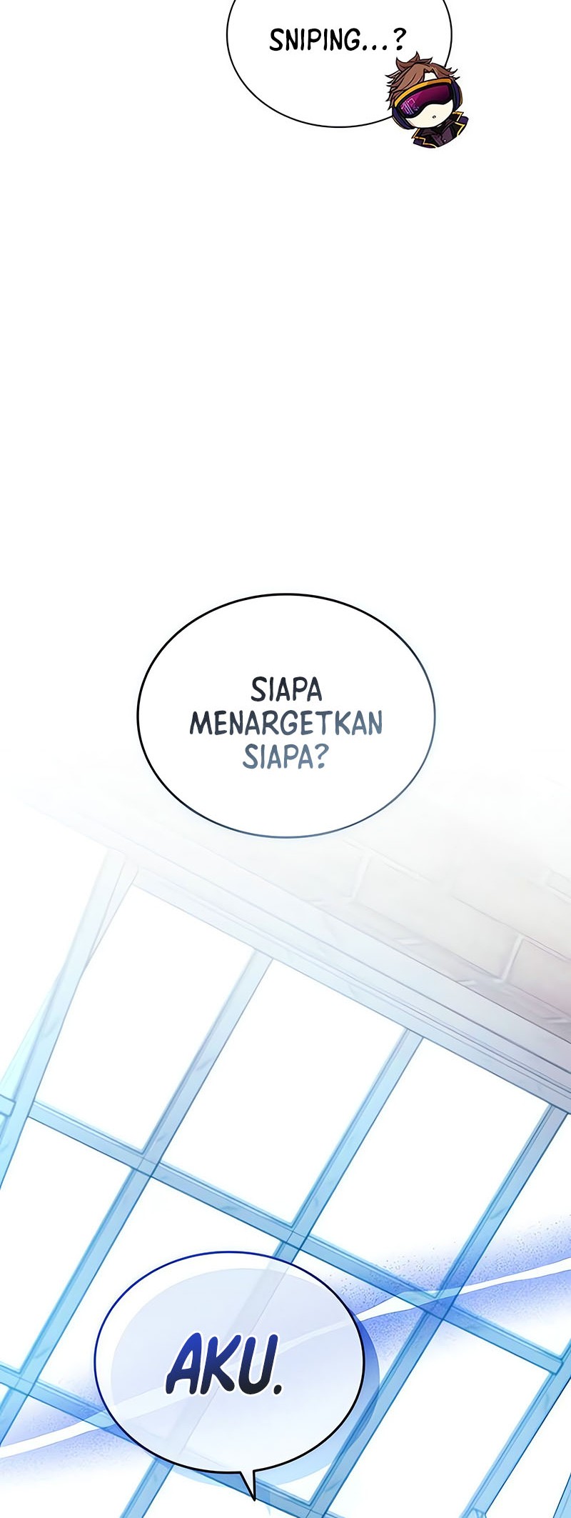 Villain To Kill Chapter 145 Gambar 25
