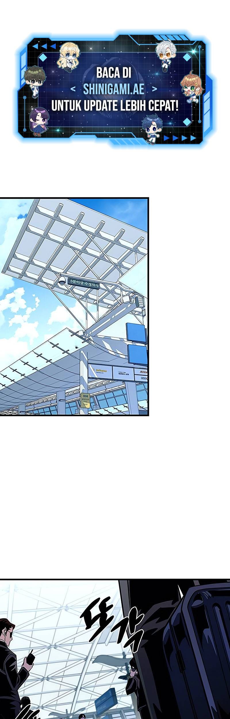 Baca Manhwa Villain To Kill Chapter 144 Gambar 2