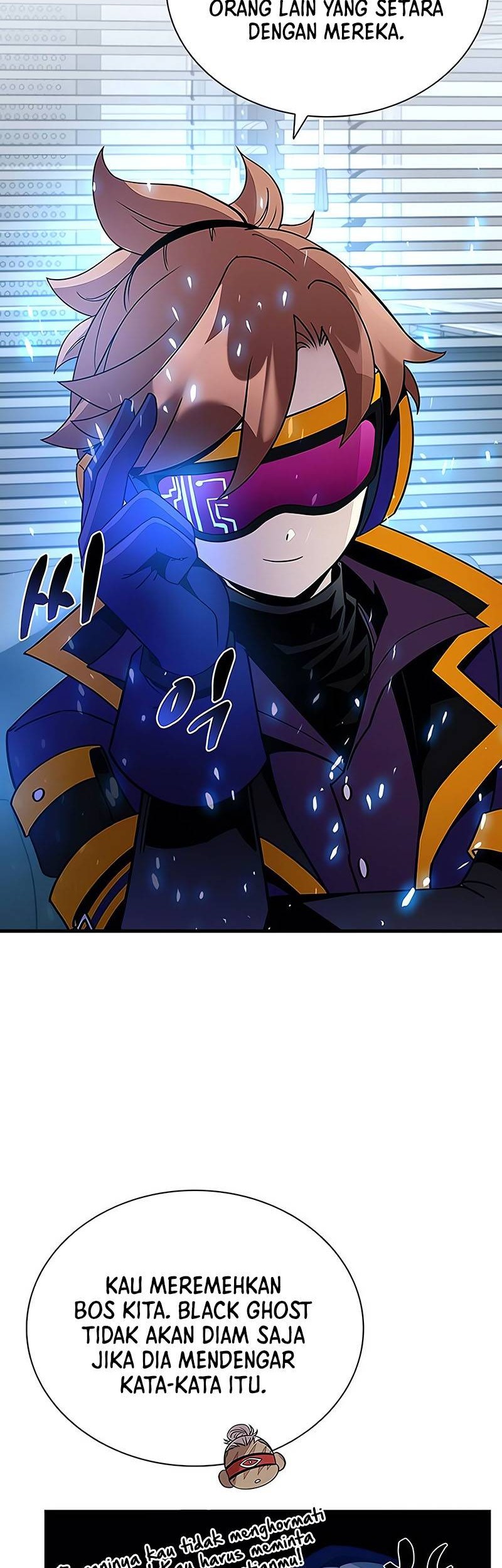 Villain To Kill Chapter 144 Gambar 19