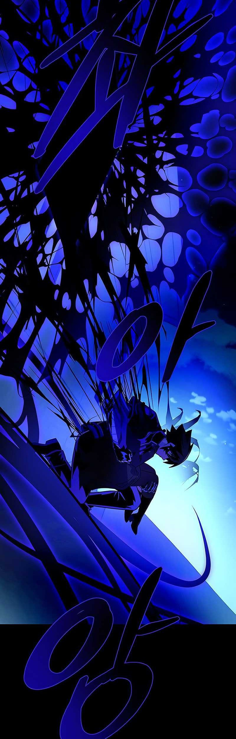 Villain To Kill Chapter 141 Gambar 47