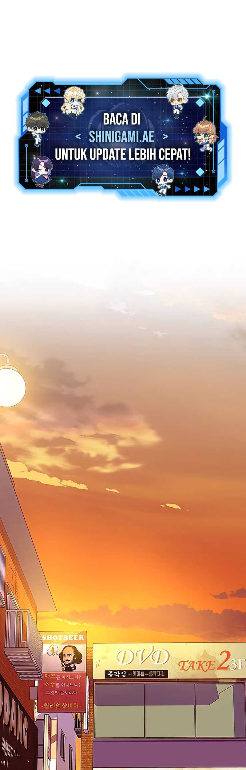 Baca Manhwa Villain To Kill Chapter 141 Gambar 2