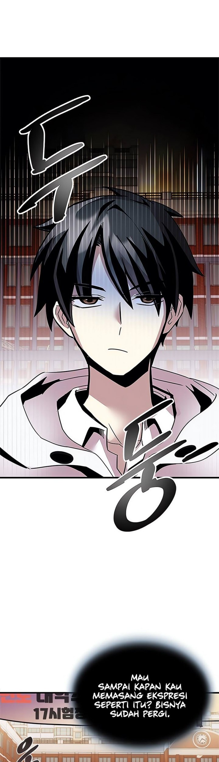 Villain To Kill Chapter 140 Gambar 44