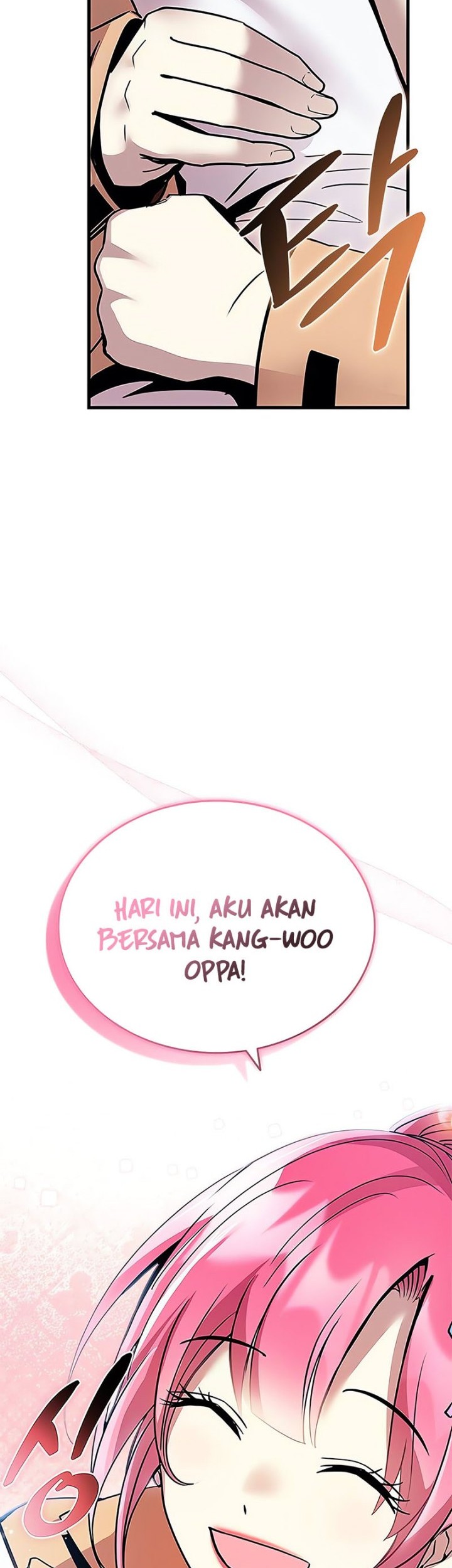 Villain To Kill Chapter 140 Gambar 55