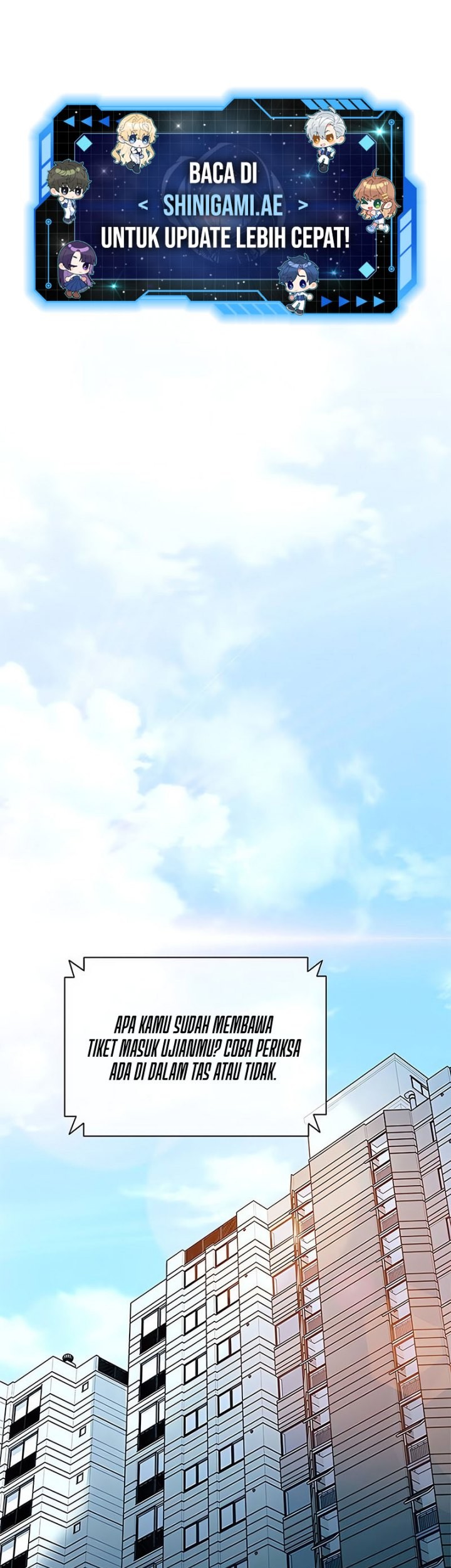 Baca Manhwa Villain To Kill Chapter 140 Gambar 2