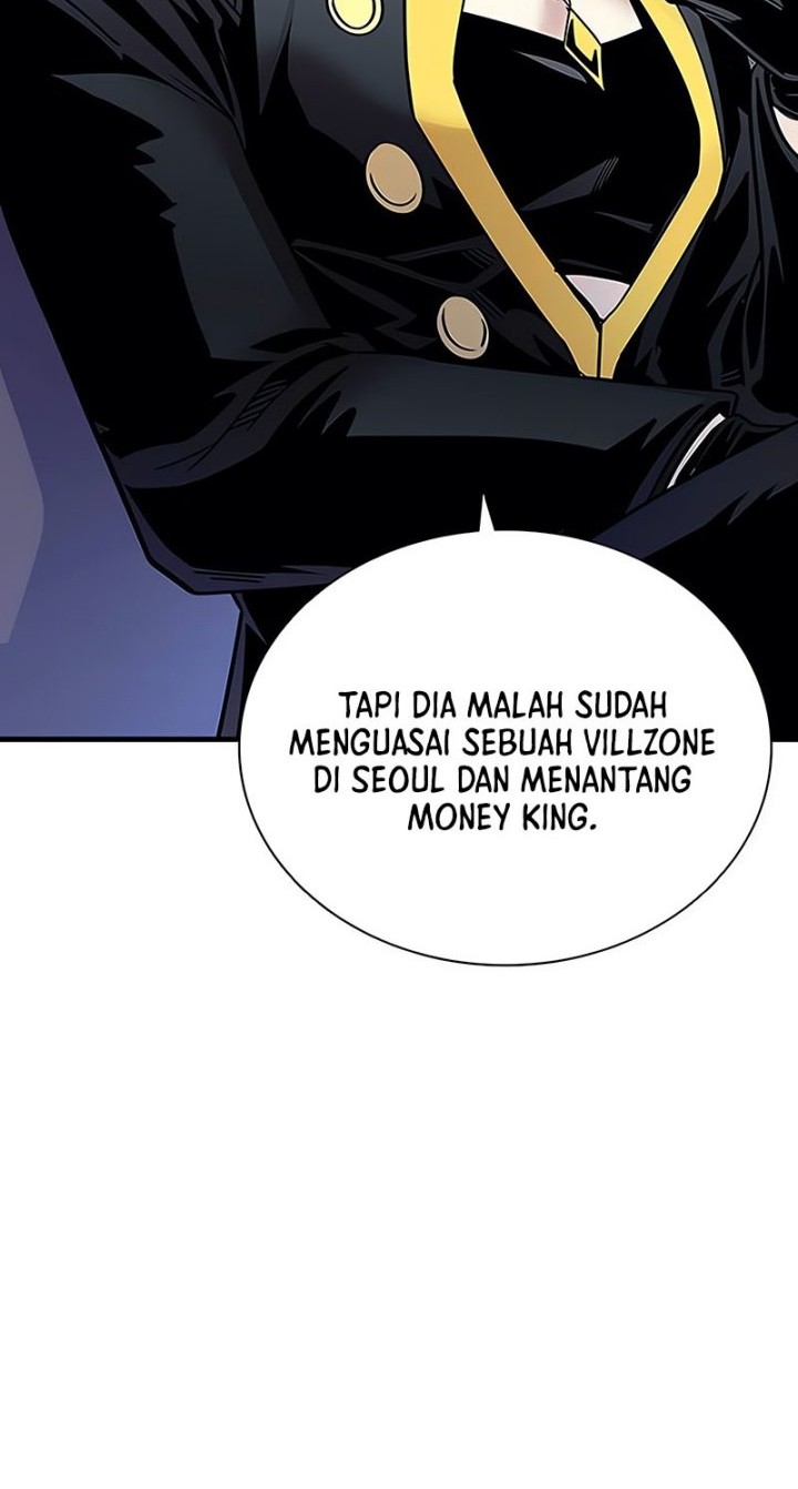 Villain To Kill Chapter 140 Gambar 29