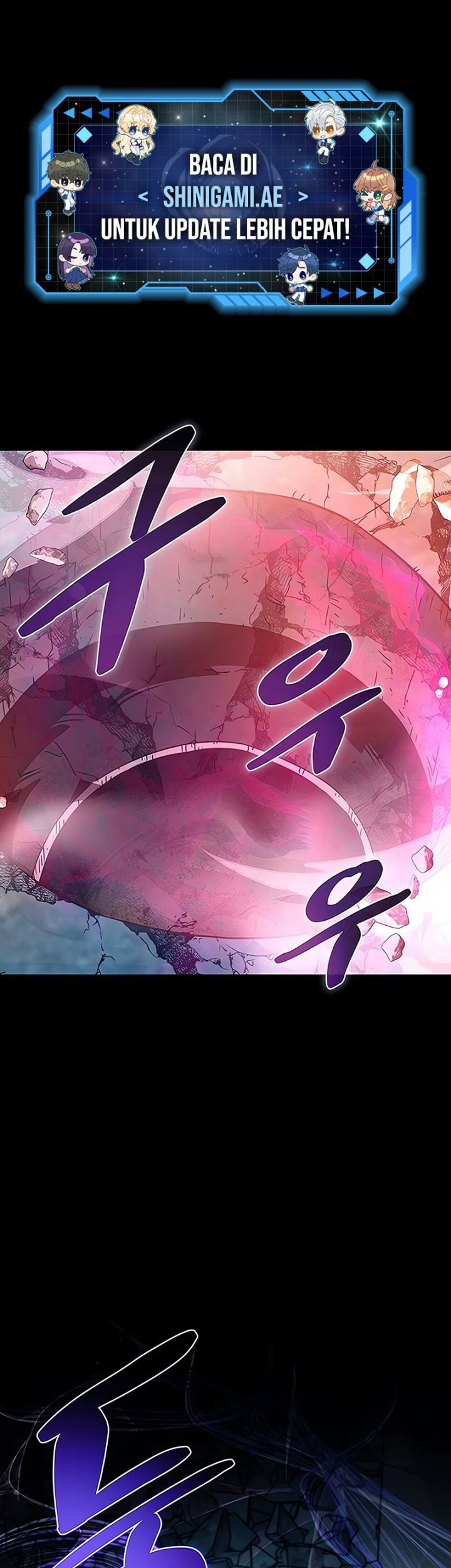 Baca Manhwa Villain To Kill Chapter 139 Gambar 2