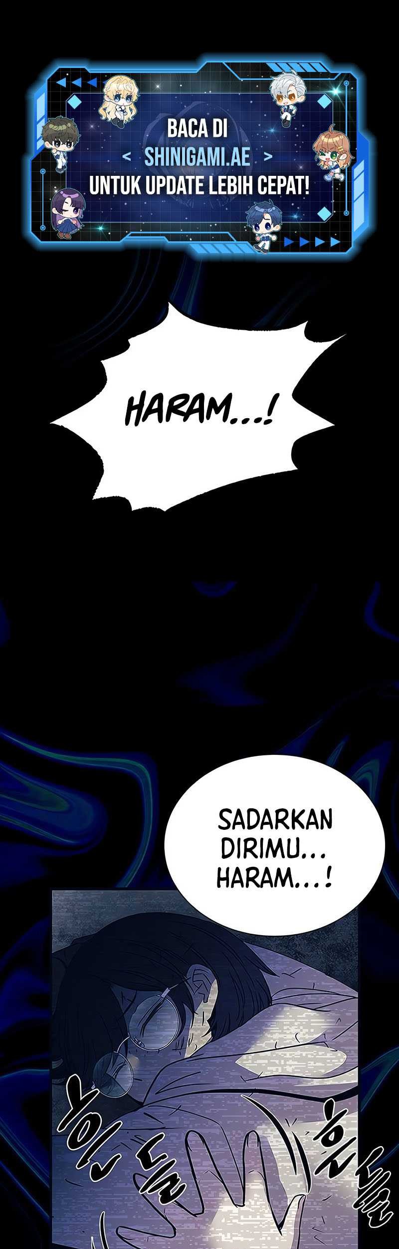 Baca Manhwa Villain To Kill Chapter 138 Gambar 2