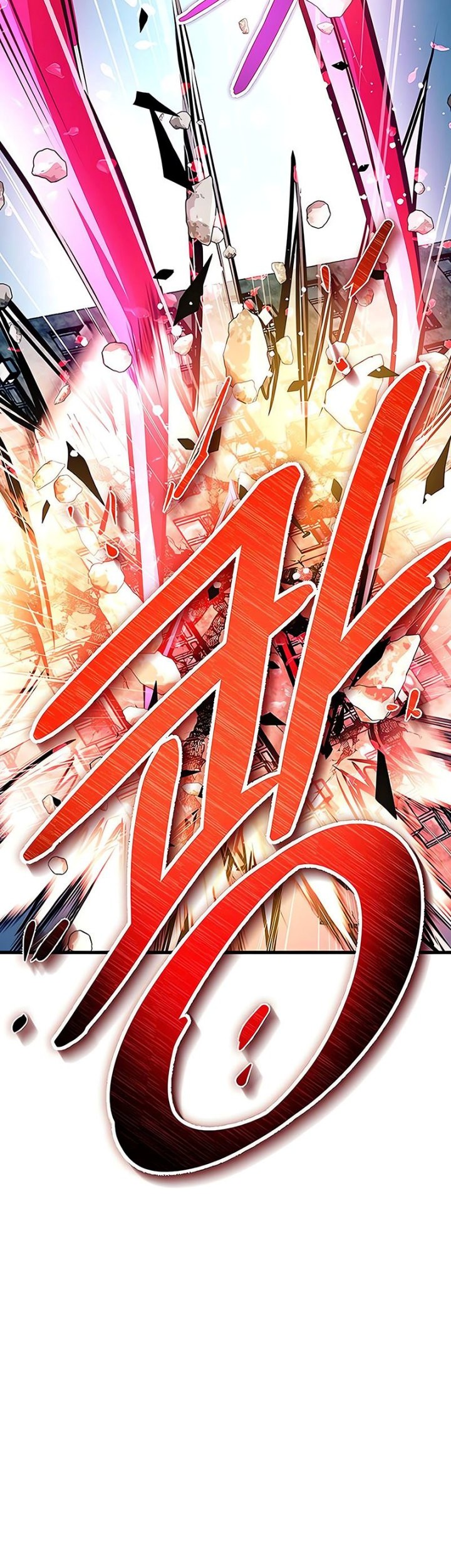 Villain To Kill Chapter 137 Gambar 35