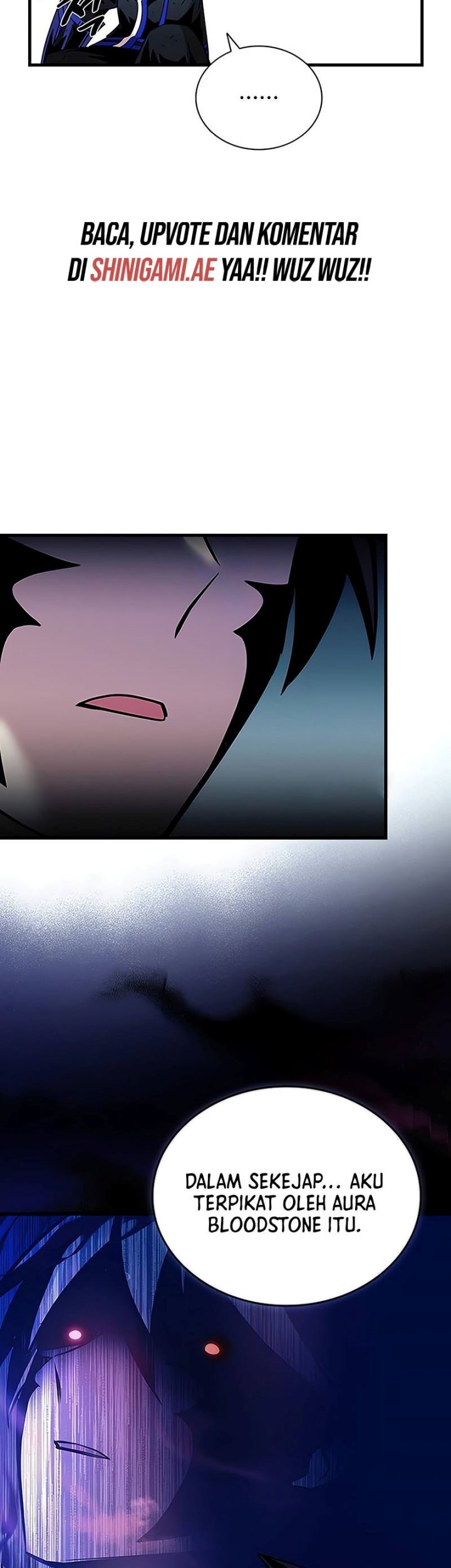Villain To Kill Chapter 137 Gambar 39