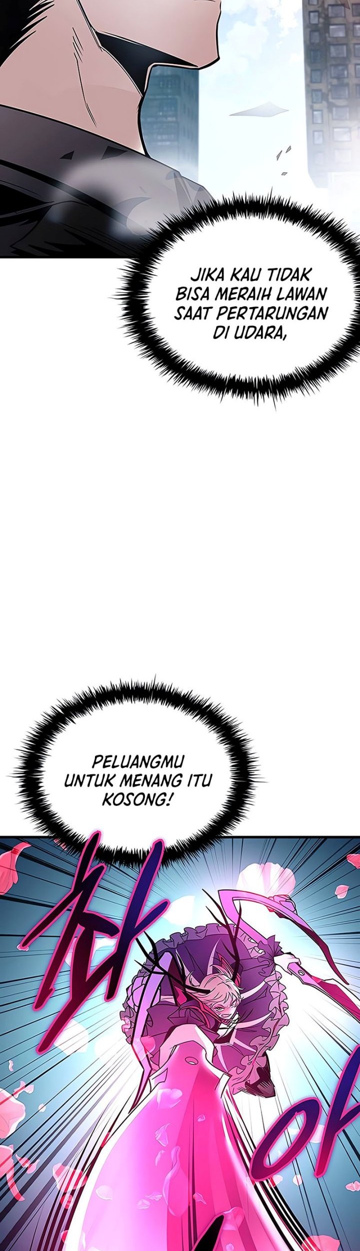 Villain To Kill Chapter 137 Gambar 50