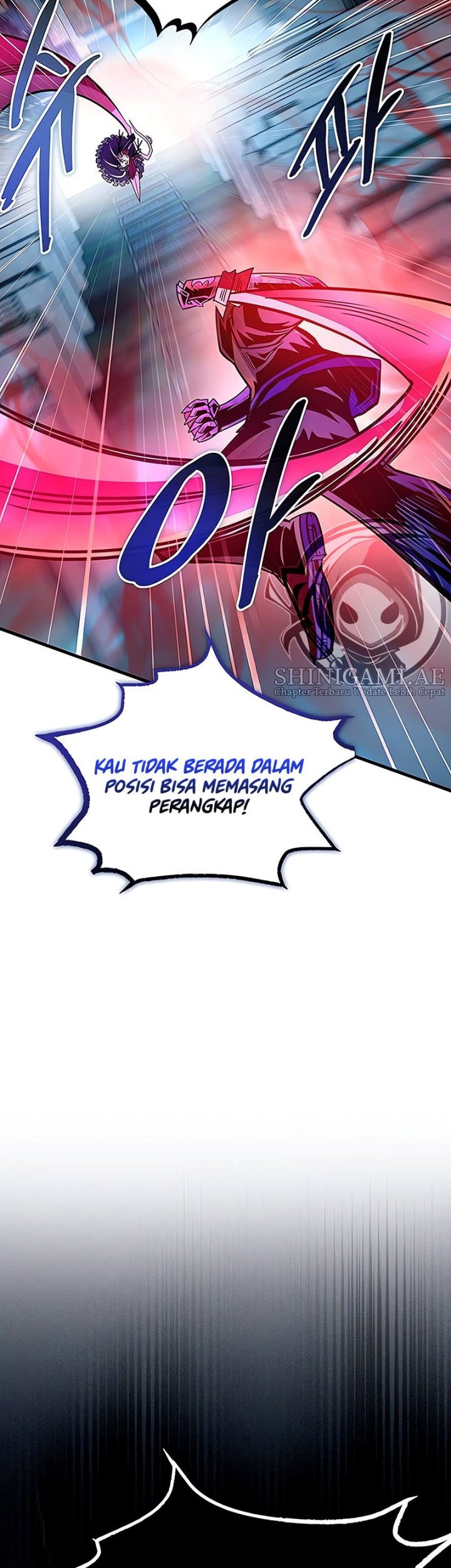 Villain To Kill Chapter 137 Gambar 53
