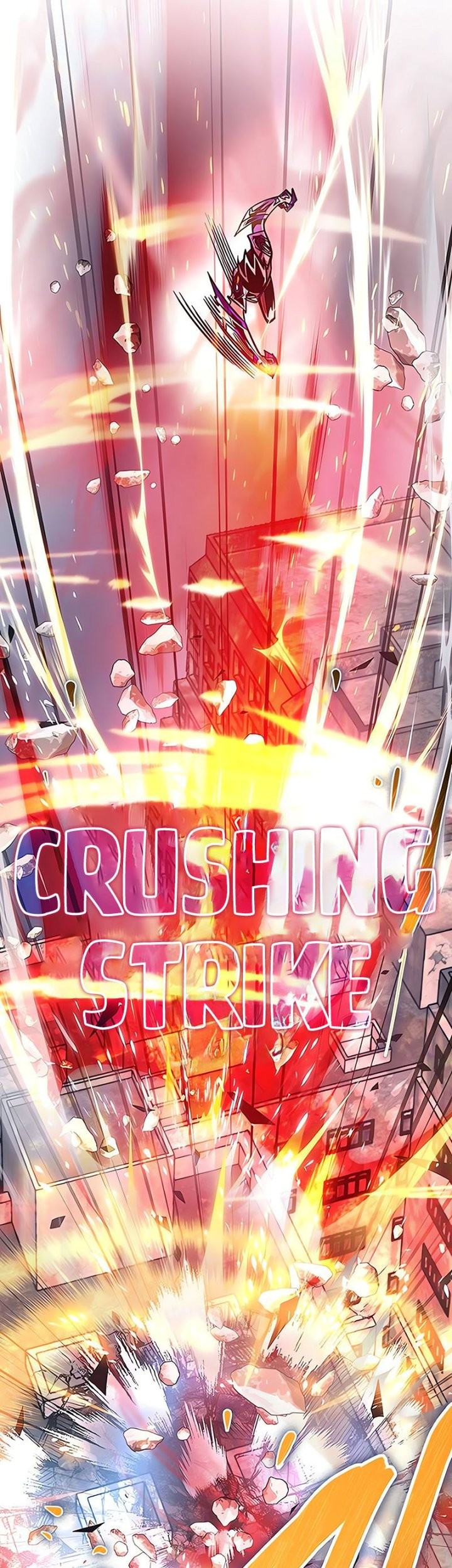 Villain To Kill Chapter 137 Gambar 56