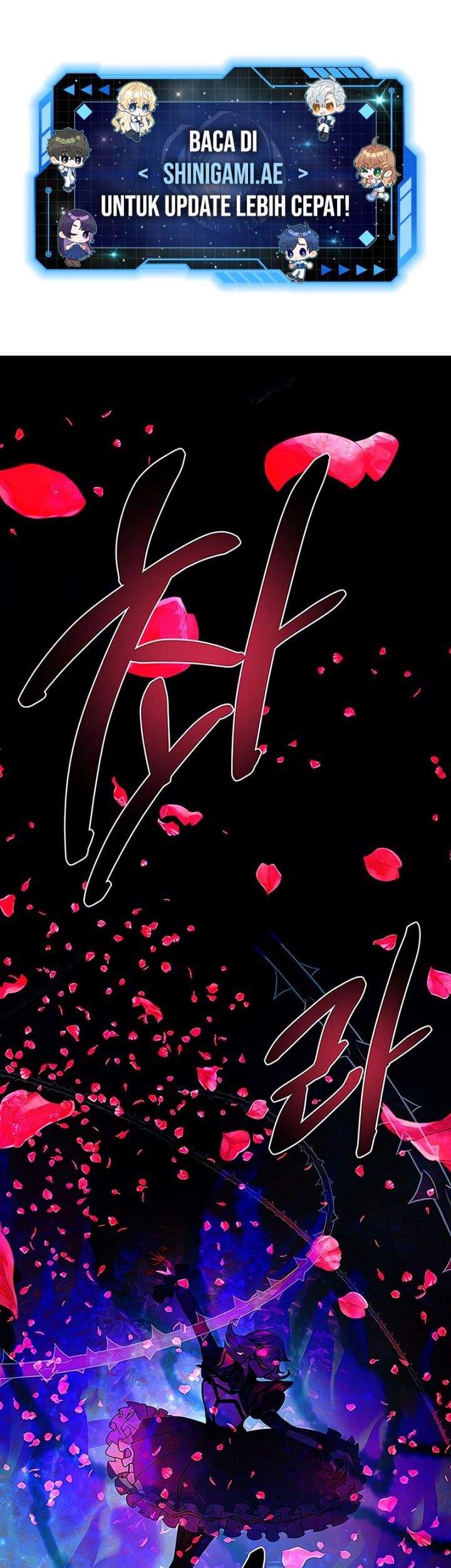Baca Manhwa Villain To Kill Chapter 136 Gambar 2