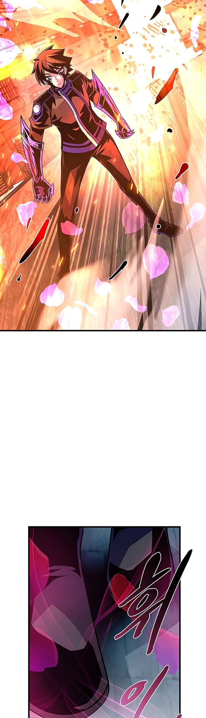 Villain To Kill Chapter 136 Gambar 8