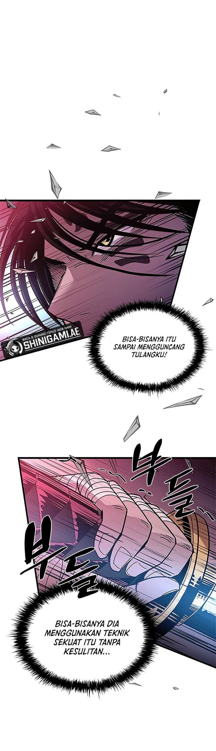 Villain To Kill Chapter 135 Gambar 34