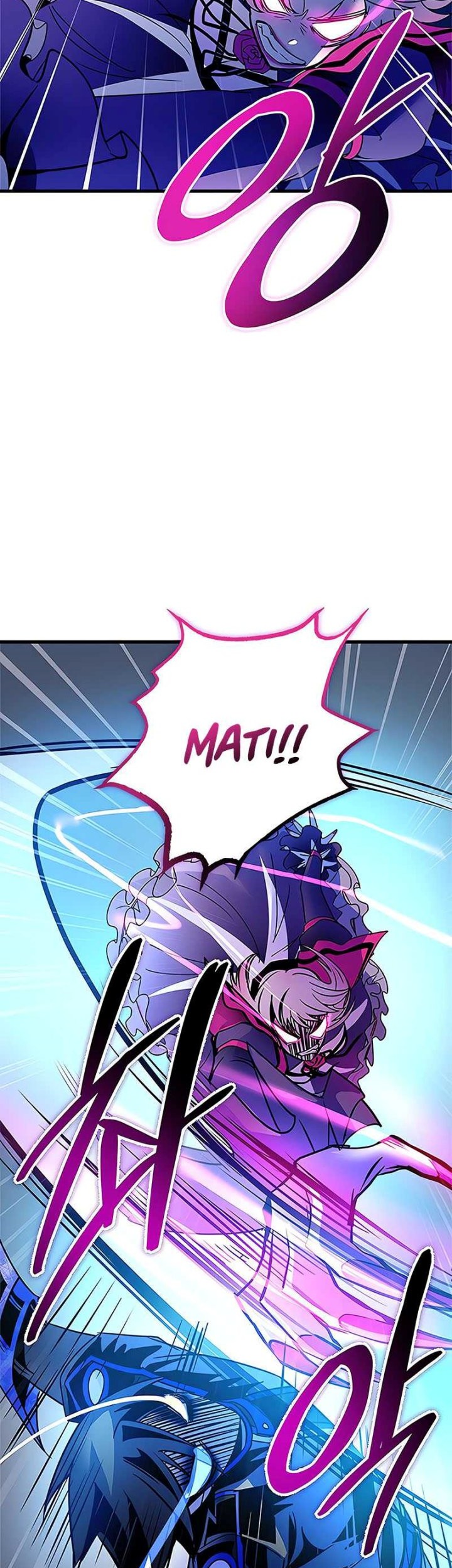 Villain To Kill Chapter 135 Gambar 55