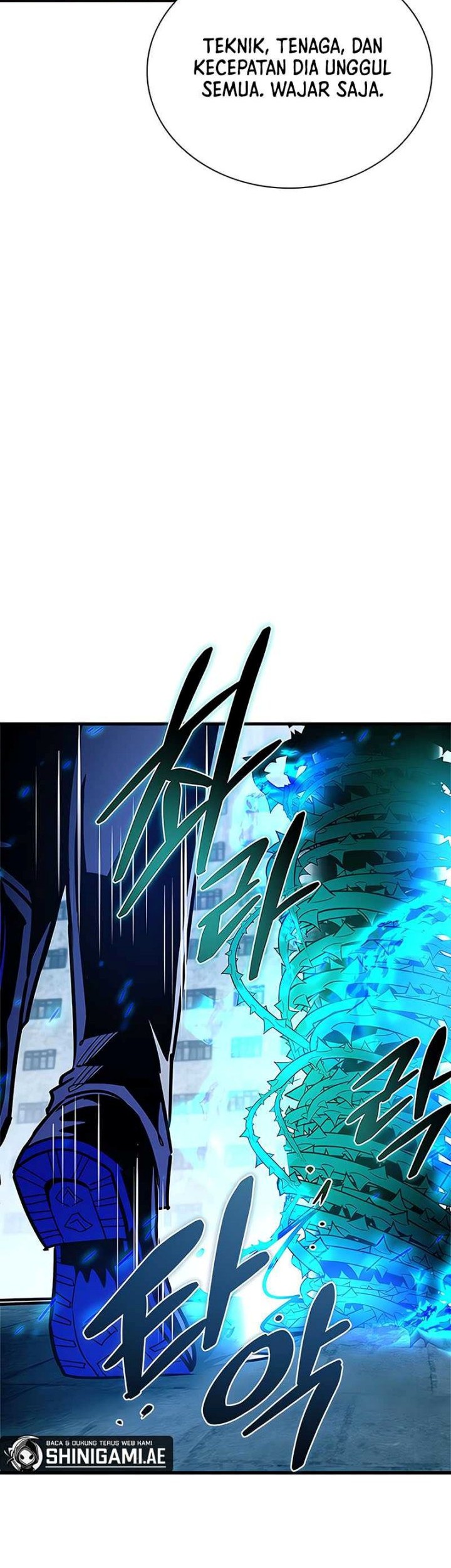 Villain To Kill Chapter 135 Gambar 66