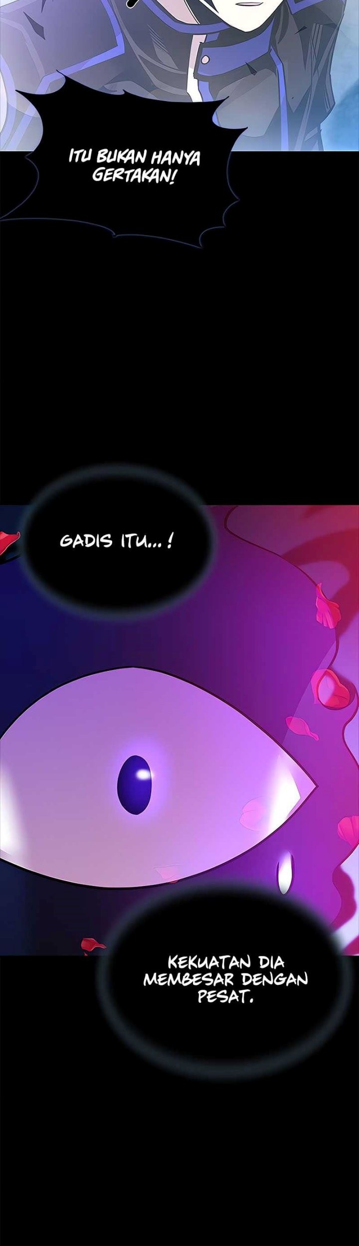 Villain To Kill Chapter 135 Gambar 71