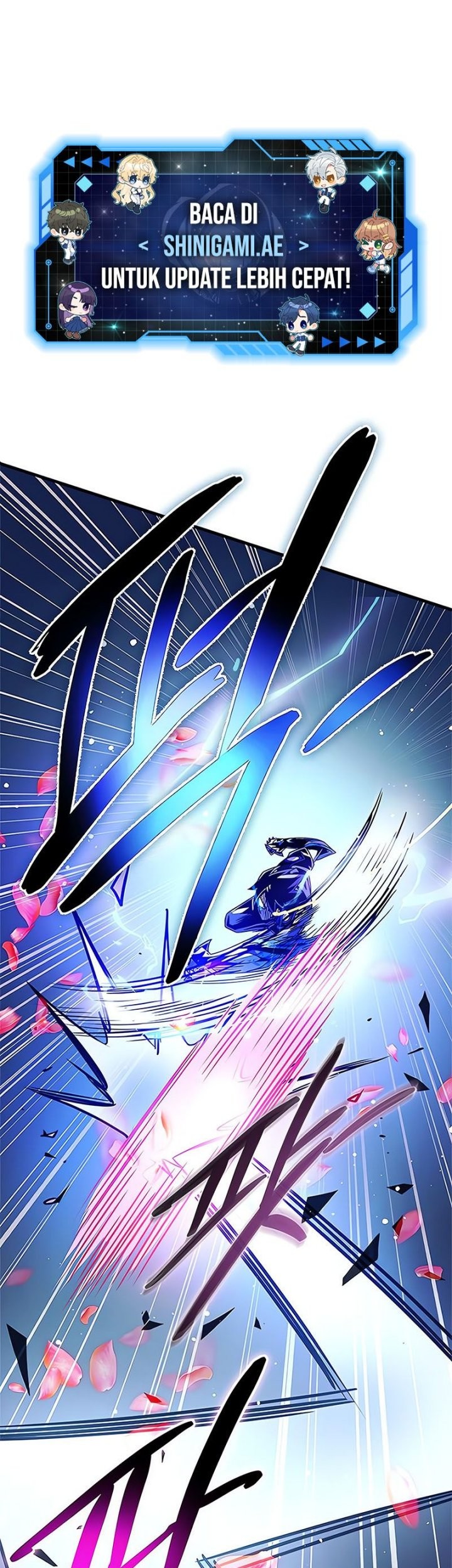 Baca Manhwa Villain To Kill Chapter 134 Gambar 2