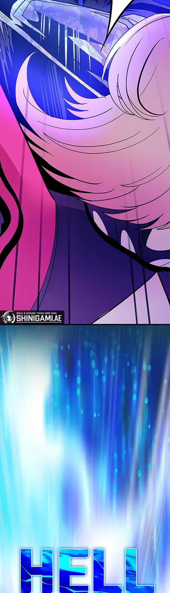 Villain To Kill Chapter 133 Gambar 52