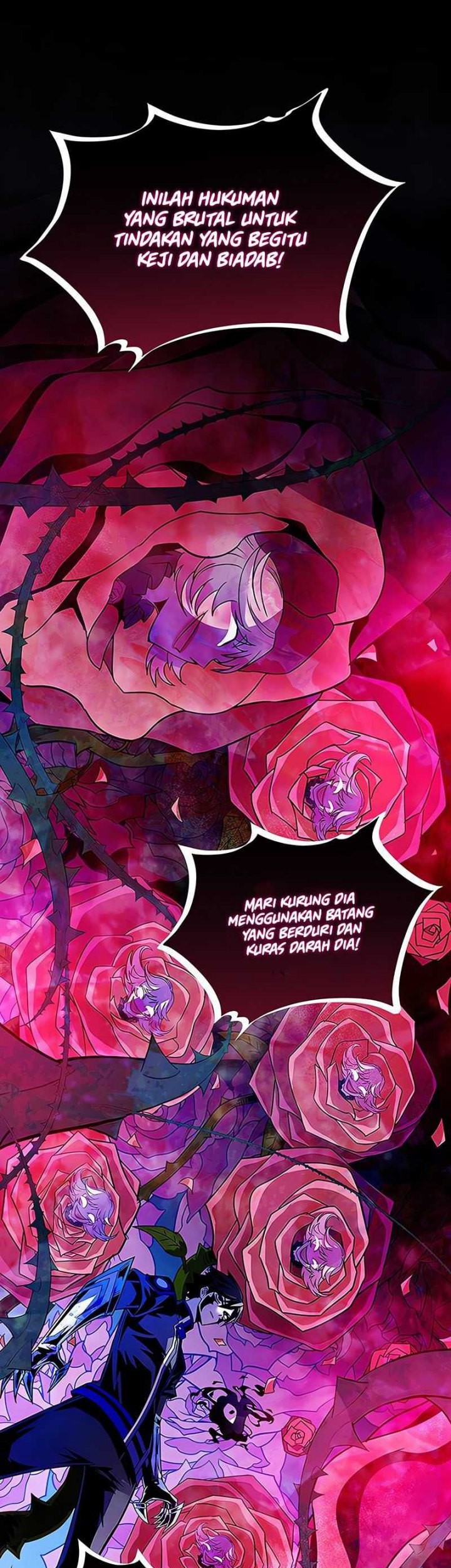Villain To Kill Chapter 133 Gambar 68