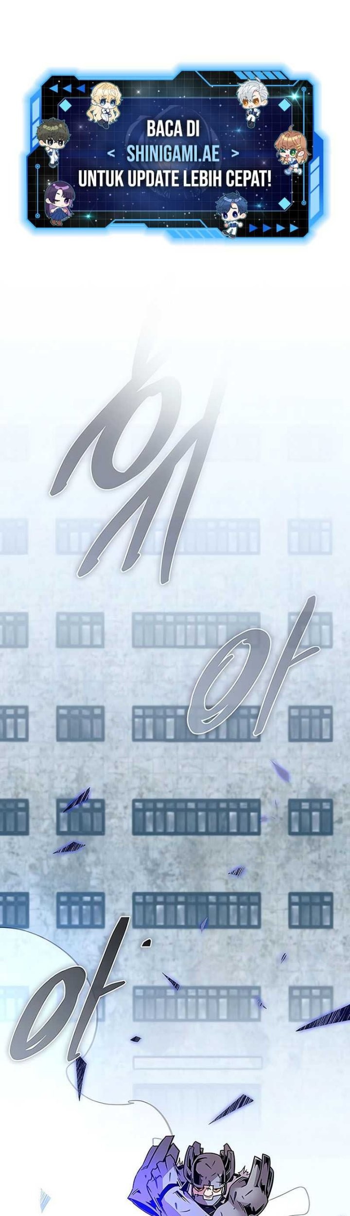 Baca Manhwa Villain To Kill Chapter 133 Gambar 2