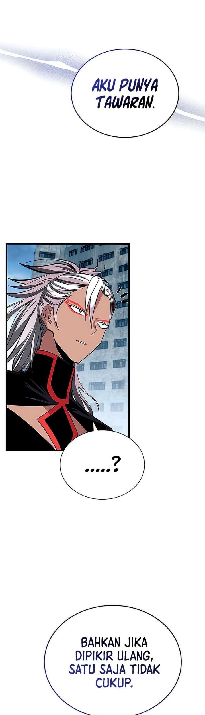 Villain To Kill Chapter 130 Gambar 55