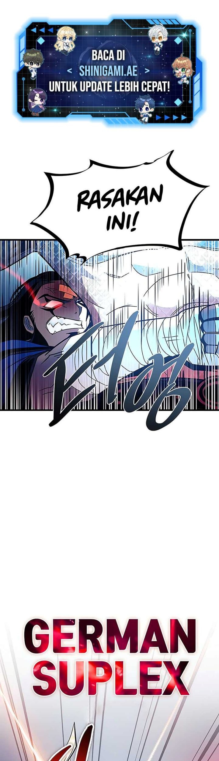 Baca Manhwa Villain To Kill Chapter 130 Gambar 2