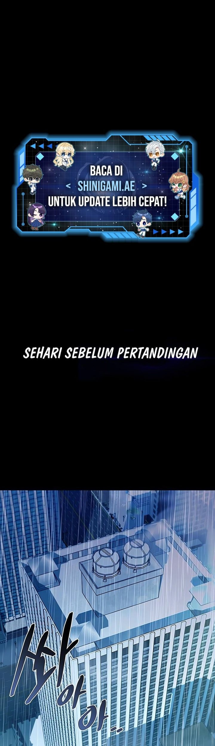 Baca Manhwa Villain To Kill Chapter 129 Gambar 2