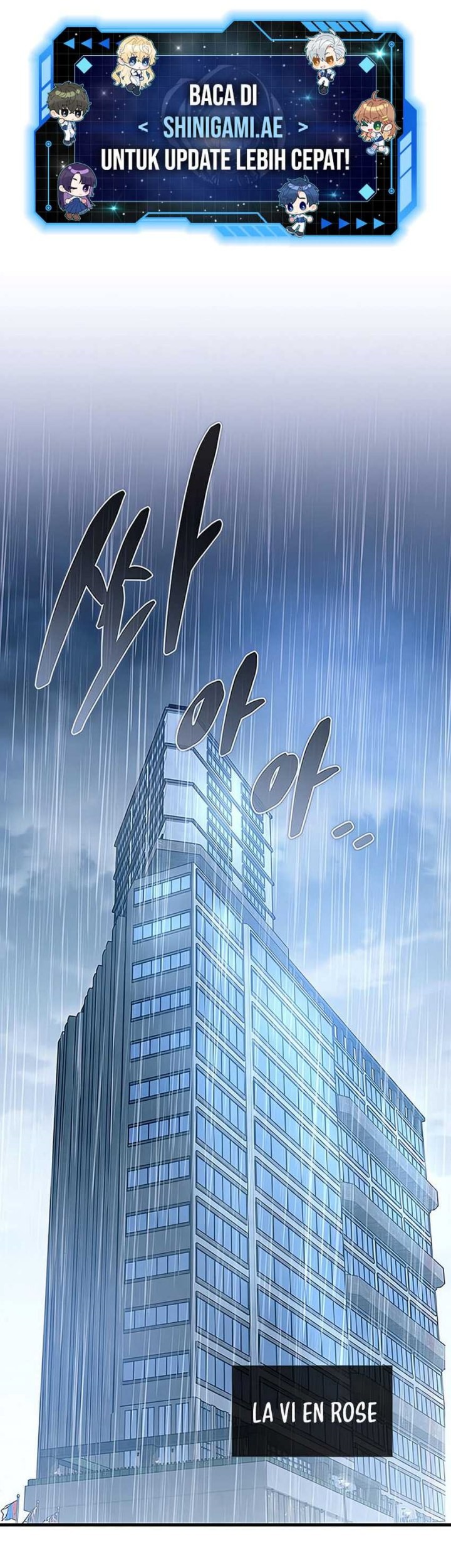 Baca Manhwa Villain To Kill Chapter 128 Gambar 2