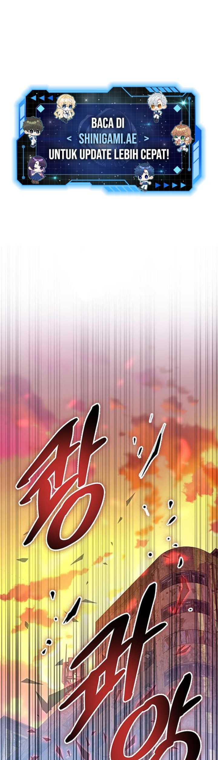 Baca Manhwa Villain To Kill Chapter 127 Gambar 2