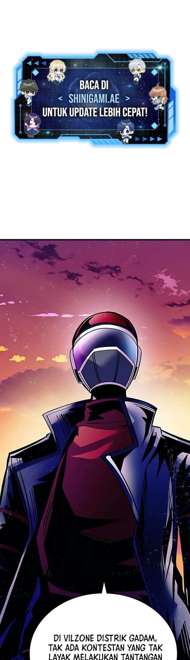 Baca Manhwa Villain To Kill Chapter 124 Gambar 2