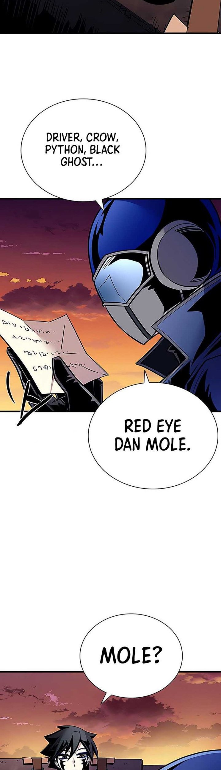Villain To Kill Chapter 123 Gambar 39