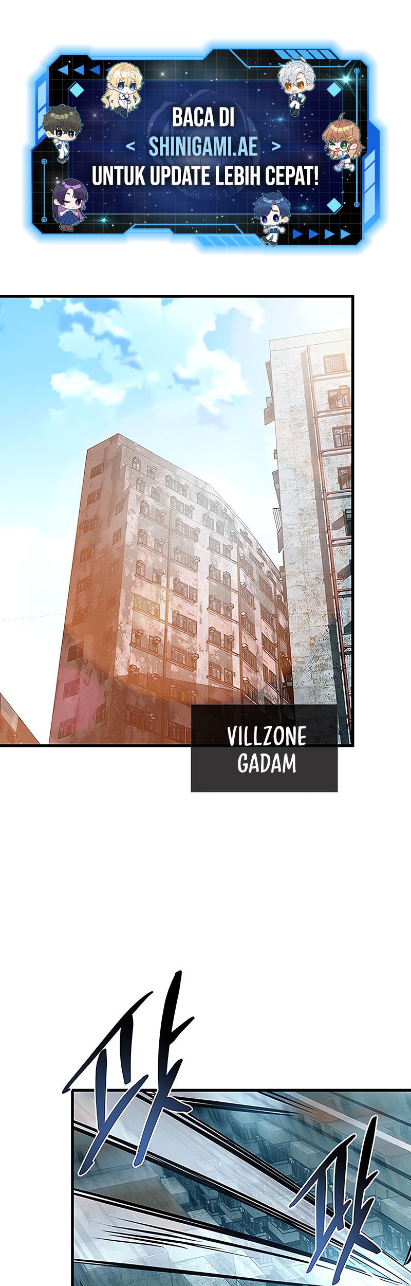 Baca Manhwa Villain To Kill Chapter 122 Gambar 2