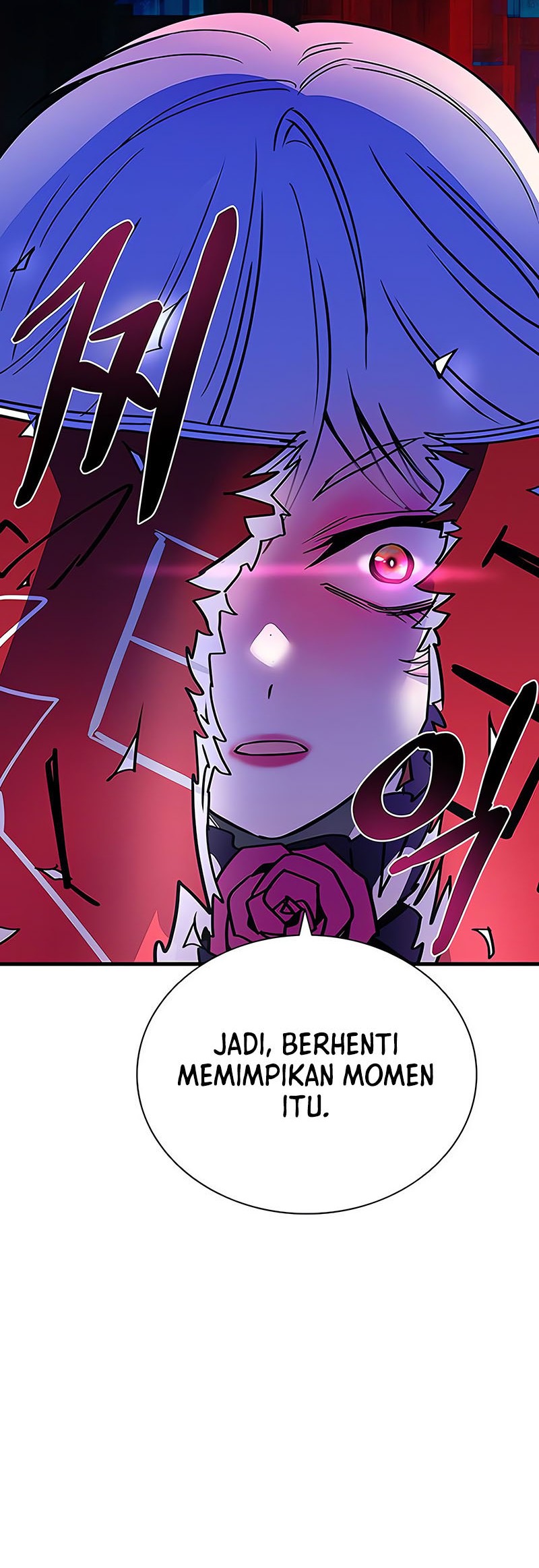 Villain To Kill Chapter 121 Gambar 41