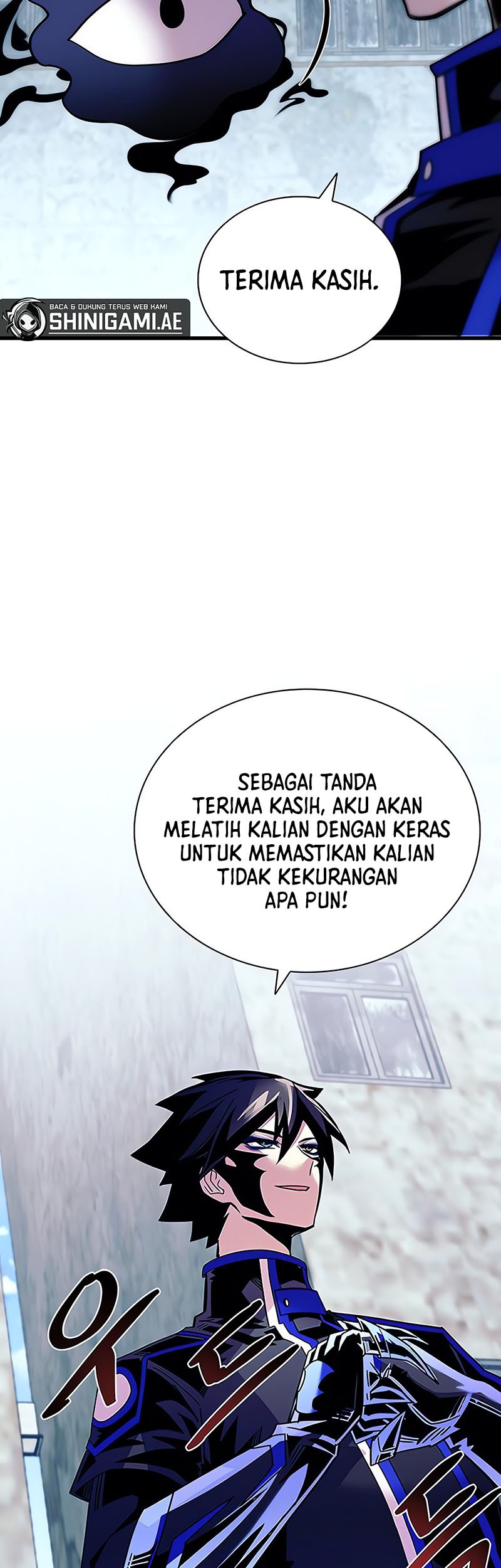 Villain To Kill Chapter 121 Gambar 56