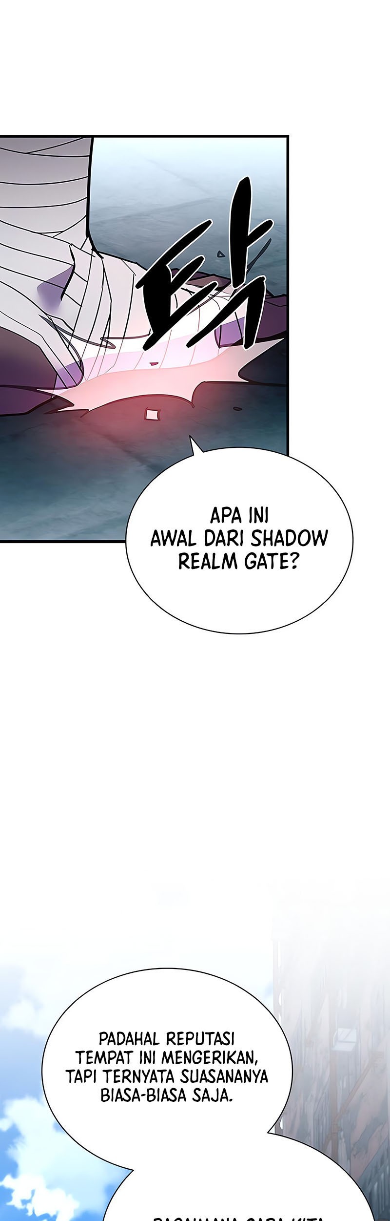 Villain To Kill Chapter 121 Gambar 60