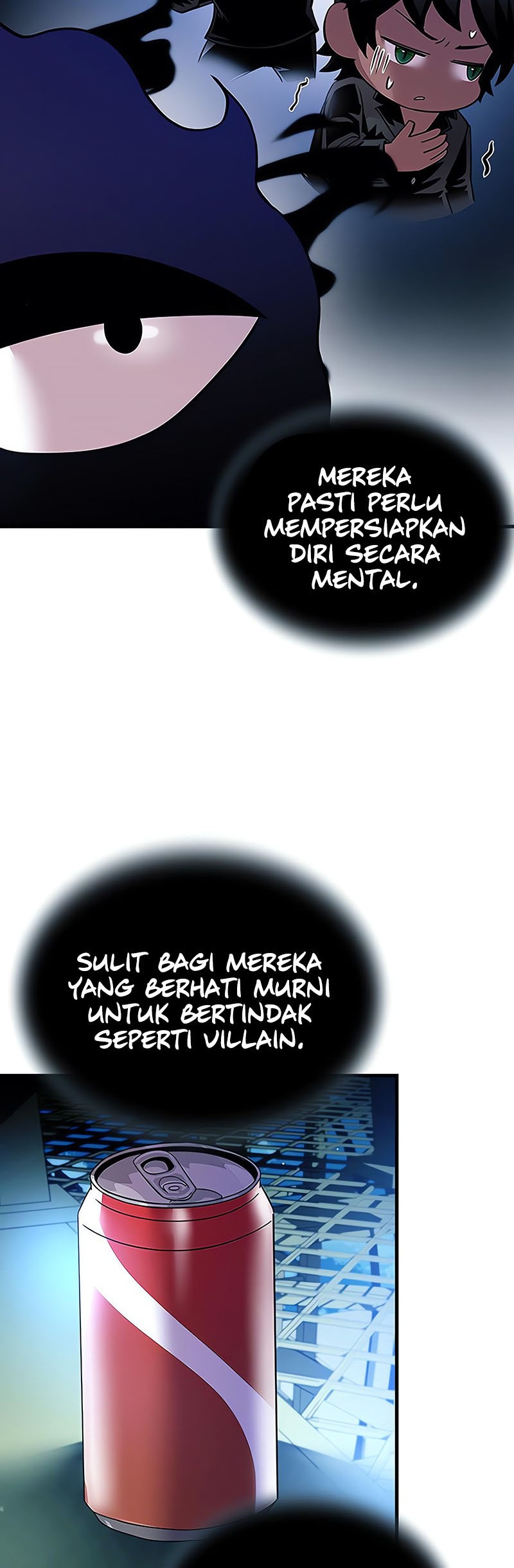 Villain To Kill Chapter 121 Gambar 5