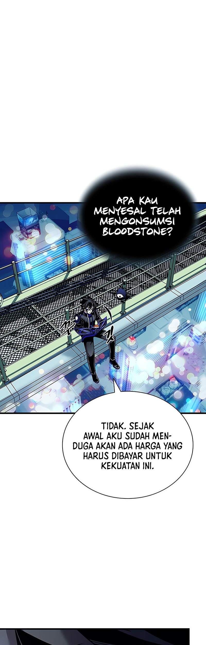 Villain To Kill Chapter 121 Gambar 11