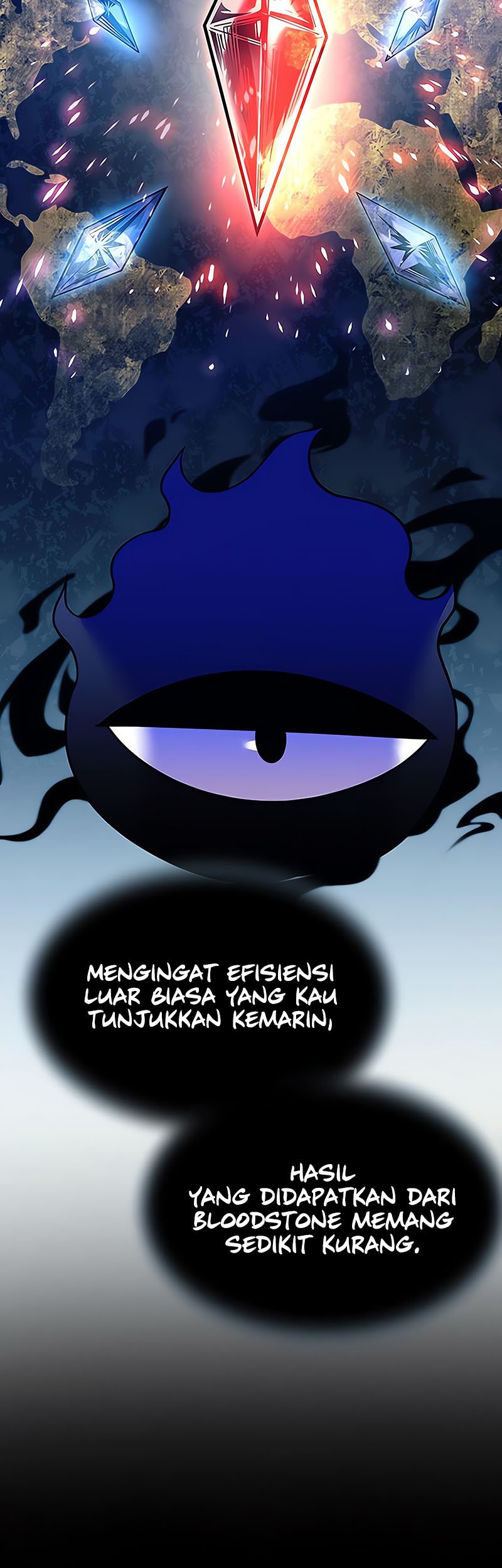 Villain To Kill Chapter 121 Gambar 16