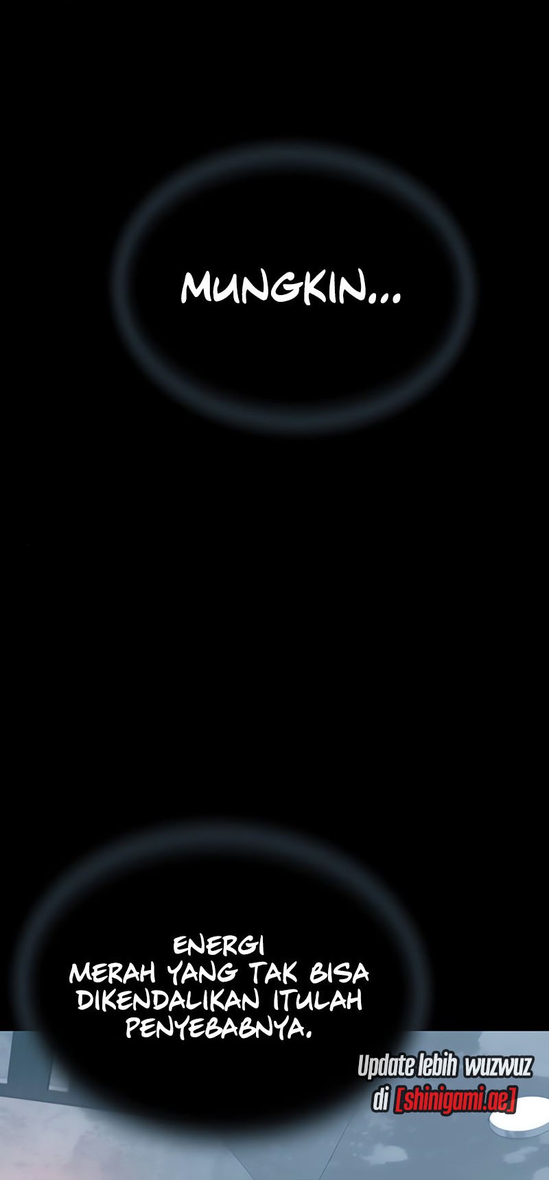 Villain To Kill Chapter 121 Gambar 17