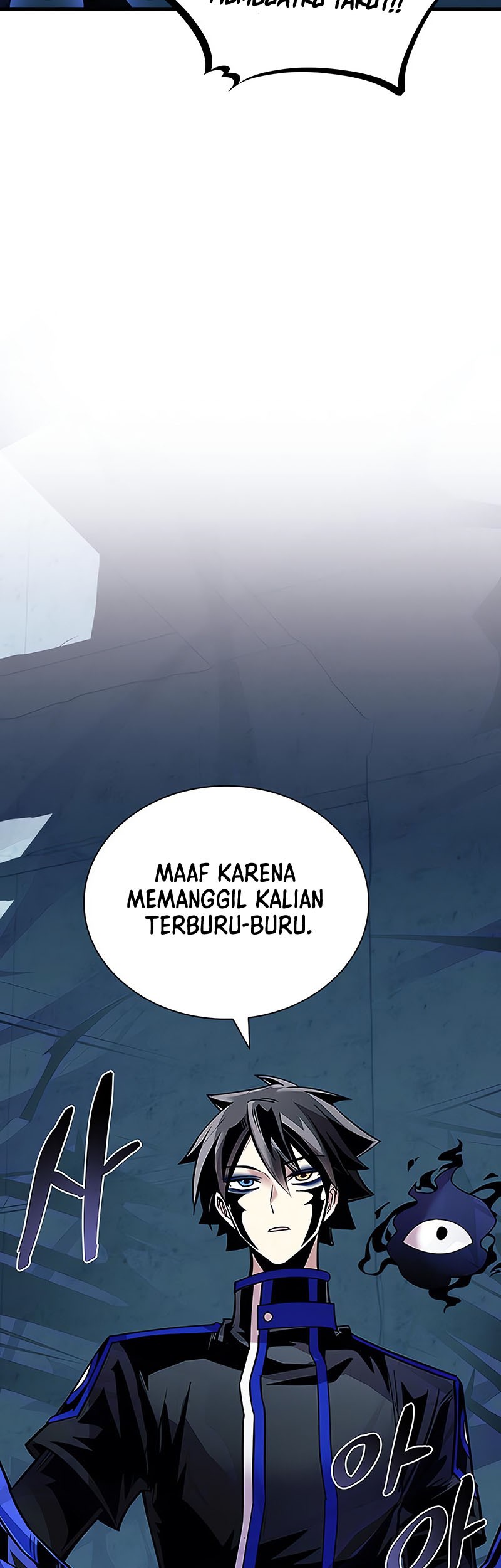 Villain To Kill Chapter 120 Gambar 36