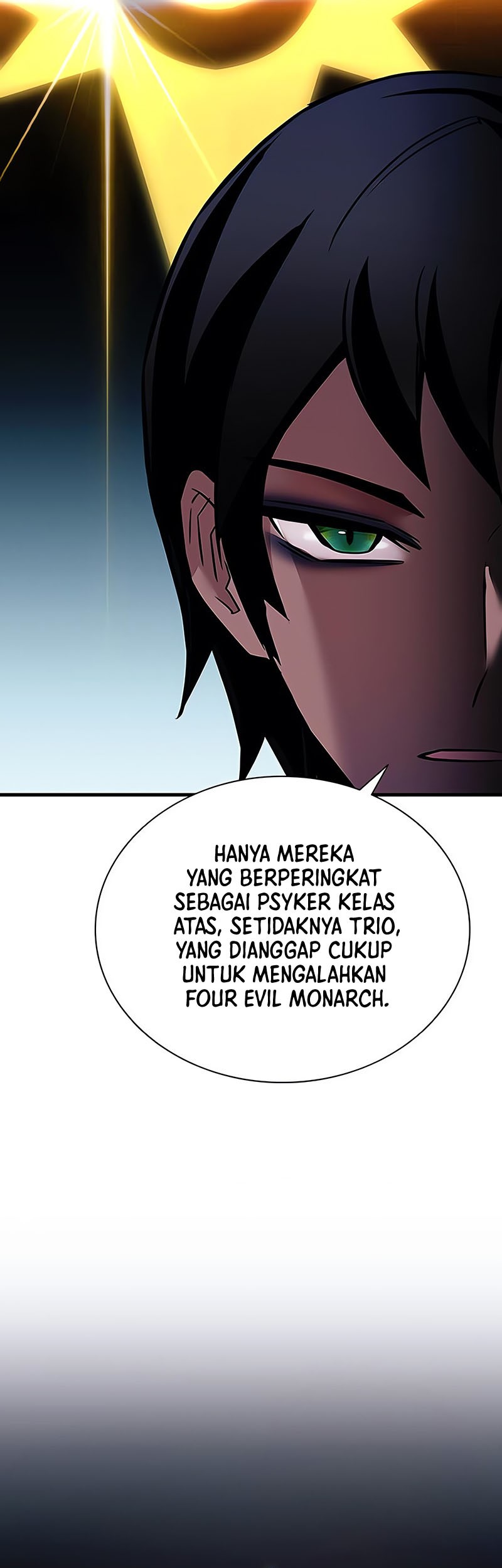 Villain To Kill Chapter 120 Gambar 42