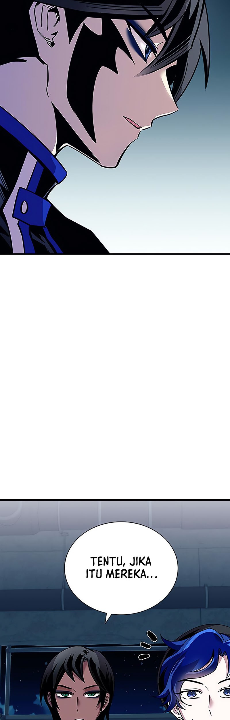 Villain To Kill Chapter 120 Gambar 44