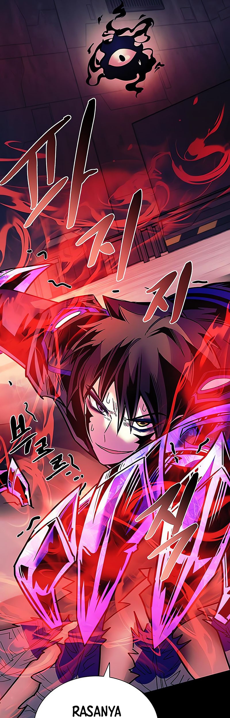 Villain To Kill Chapter 120 Gambar 50