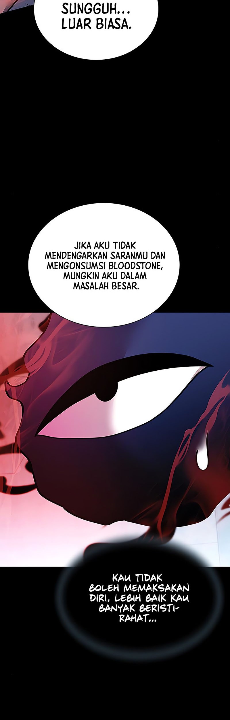 Villain To Kill Chapter 120 Gambar 51
