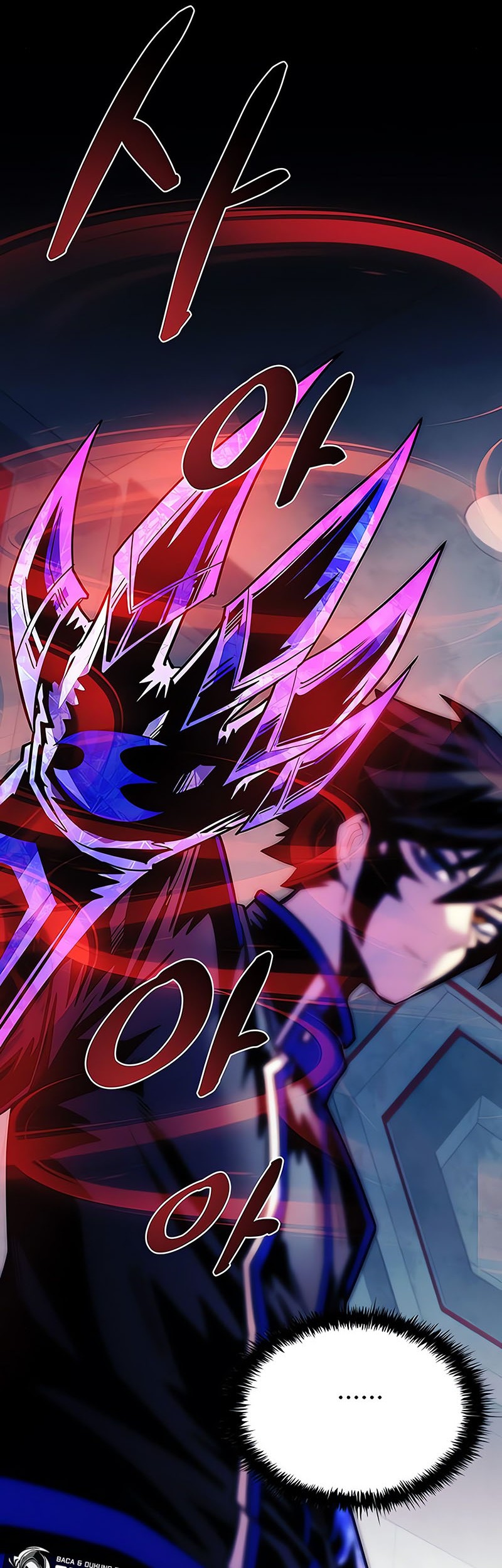 Villain To Kill Chapter 120 Gambar 55